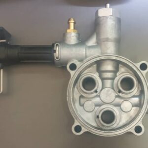 سیلندر کامل کارواش ایمر